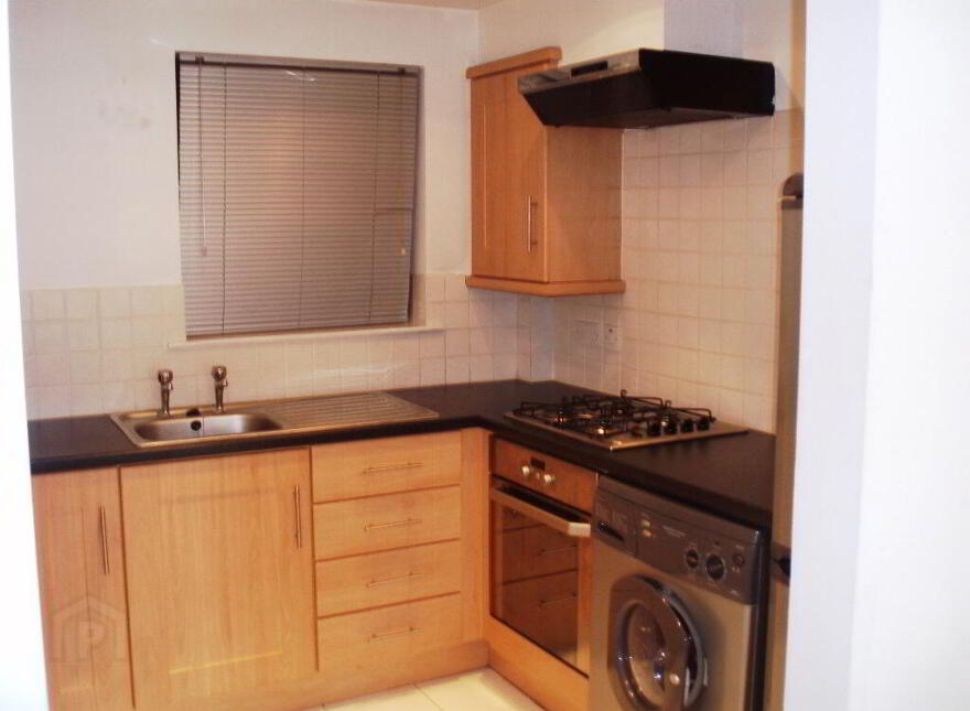 Apt 3 Tannery Building, 107 Castle Street, Belfast, BT1 1GJ