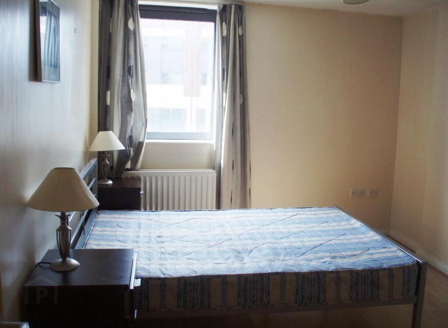Apt 3 Tannery Building, 107 Castle Street, Belfast, BT1 1GJ
