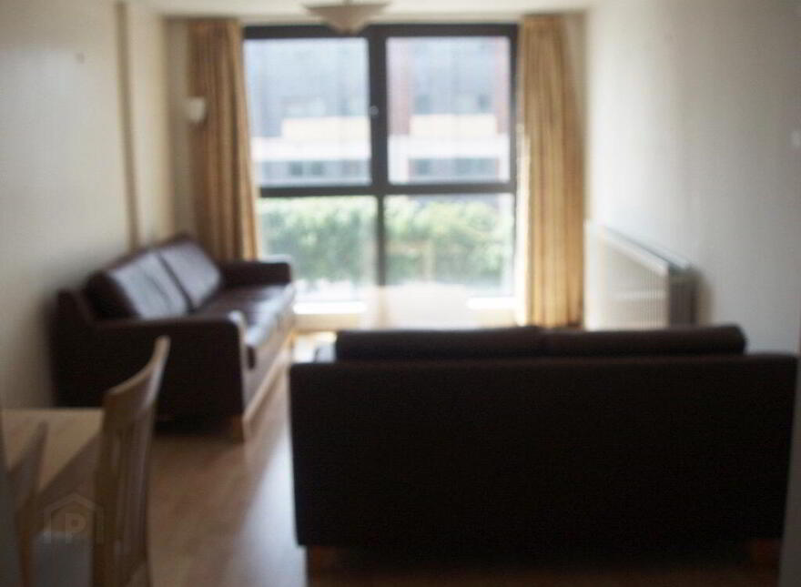 Apt 3 Tannery Building, 107 Castle Street, Belfast, BT1 1GJ