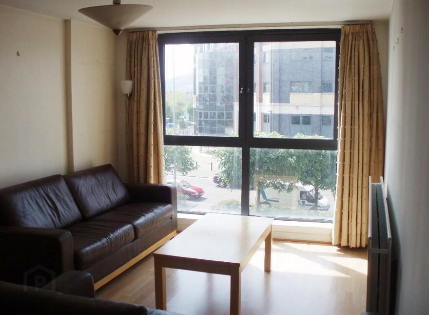 Apt 3 Tannery Building, 107 Castle Street, Belfast, BT1 1GJ