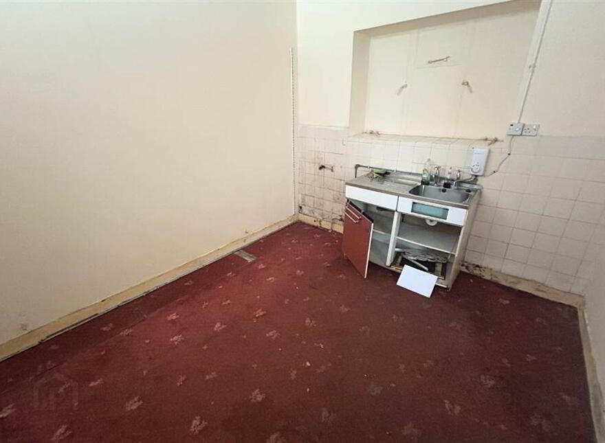 2 Abbey Street, Bangor, BT20 4JA