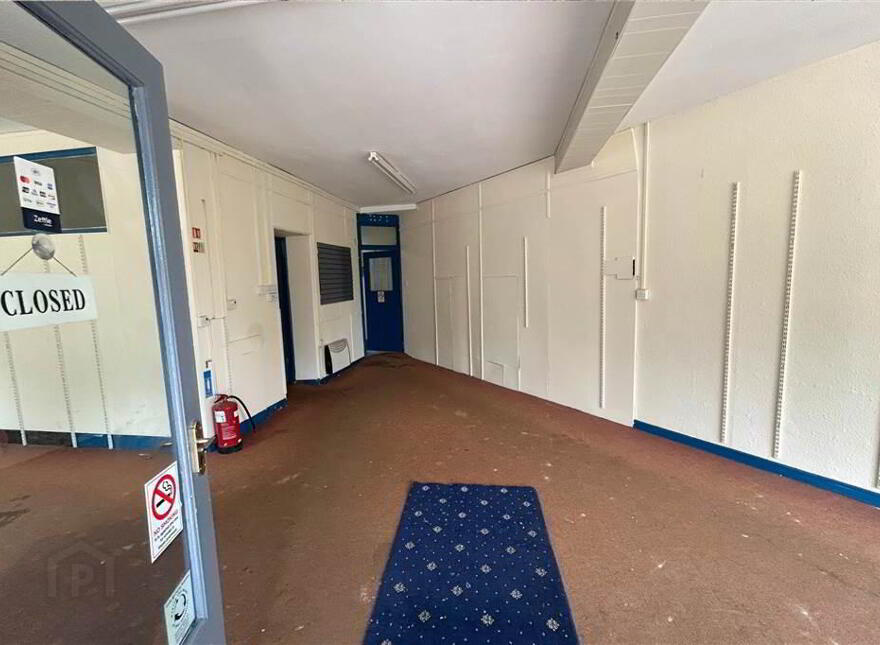 2 Abbey Street, Bangor, BT20 4JA