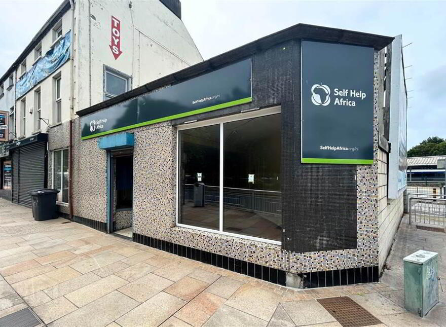 2 Abbey Street, Bangor, BT20 4JA photo