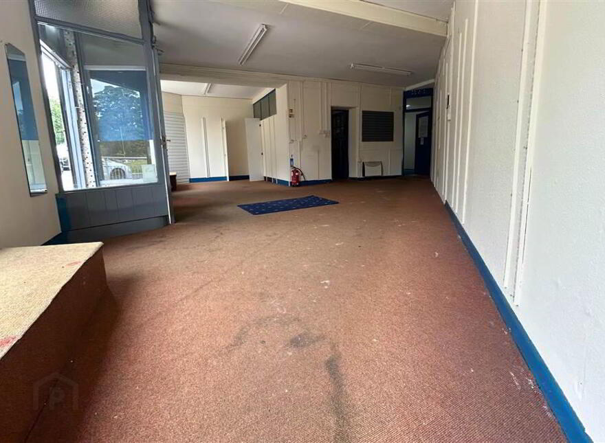 2 Abbey Street, Bangor, BT20 4JA
