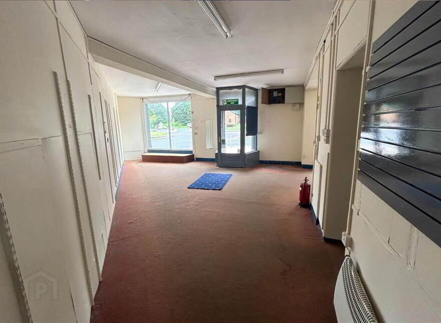 2 Abbey Street, Bangor, BT20 4JA