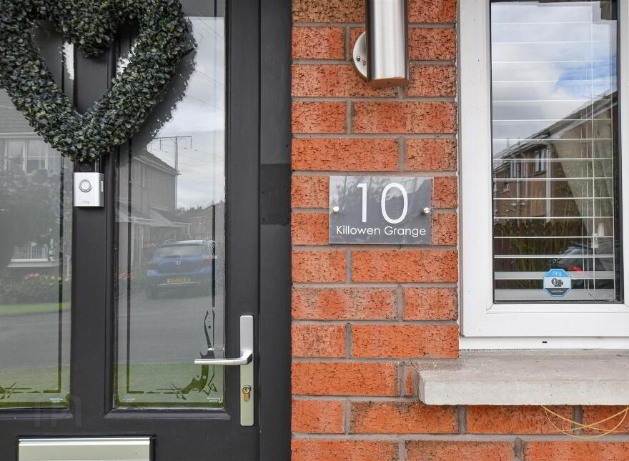 10 Killowen Grange, Lisburn, BT28 3HQ
