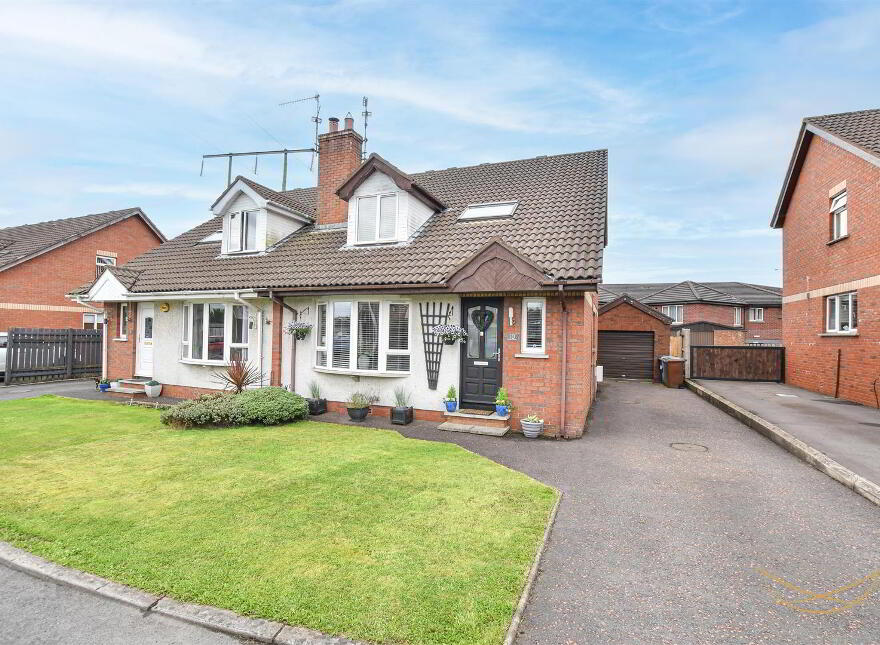 10 Killowen Grange, Lisburn, BT28 3HQ photo