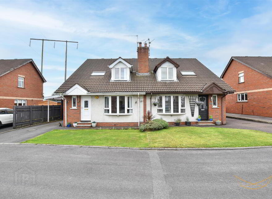 10 Killowen Grange, Lisburn, BT28 3HQ