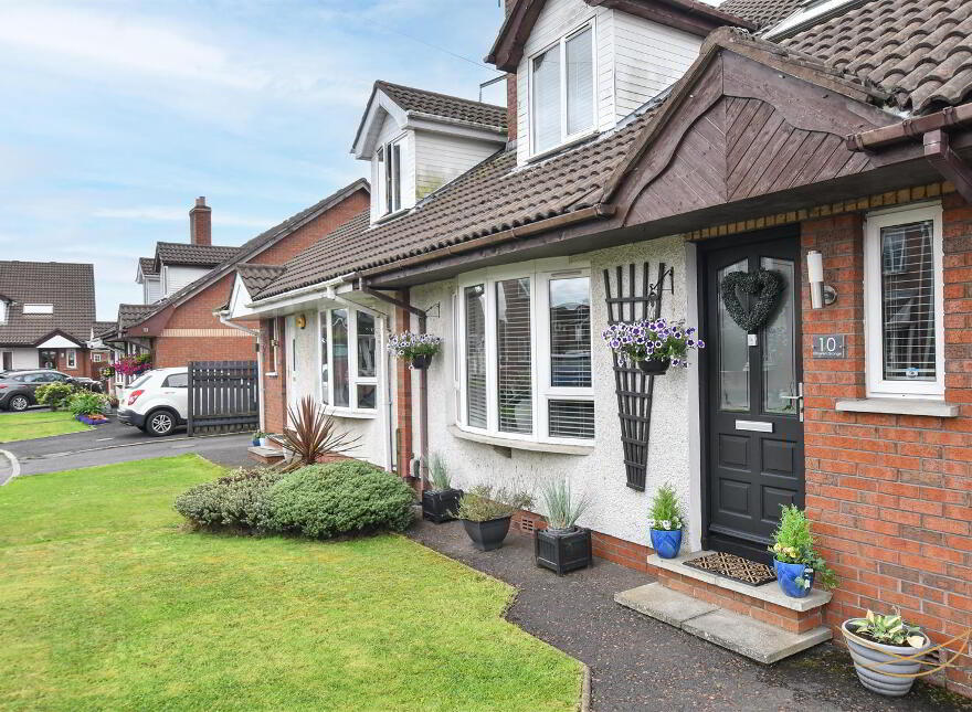 10 Killowen Grange, Lisburn, BT28 3HQ