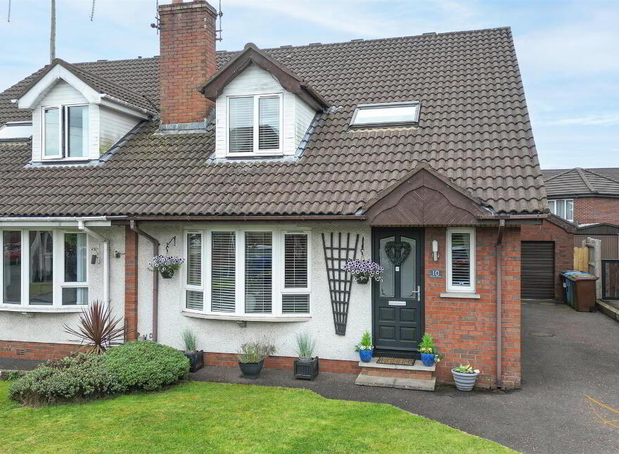 10 Killowen Grange, Lisburn, BT28 3HQ