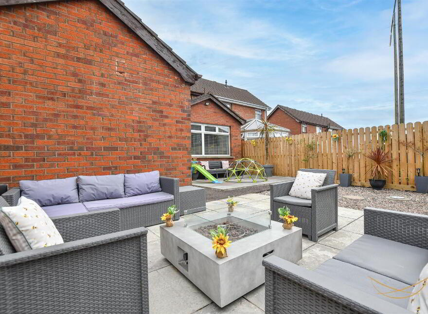 10 Killowen Grange, Lisburn, BT28 3HQ