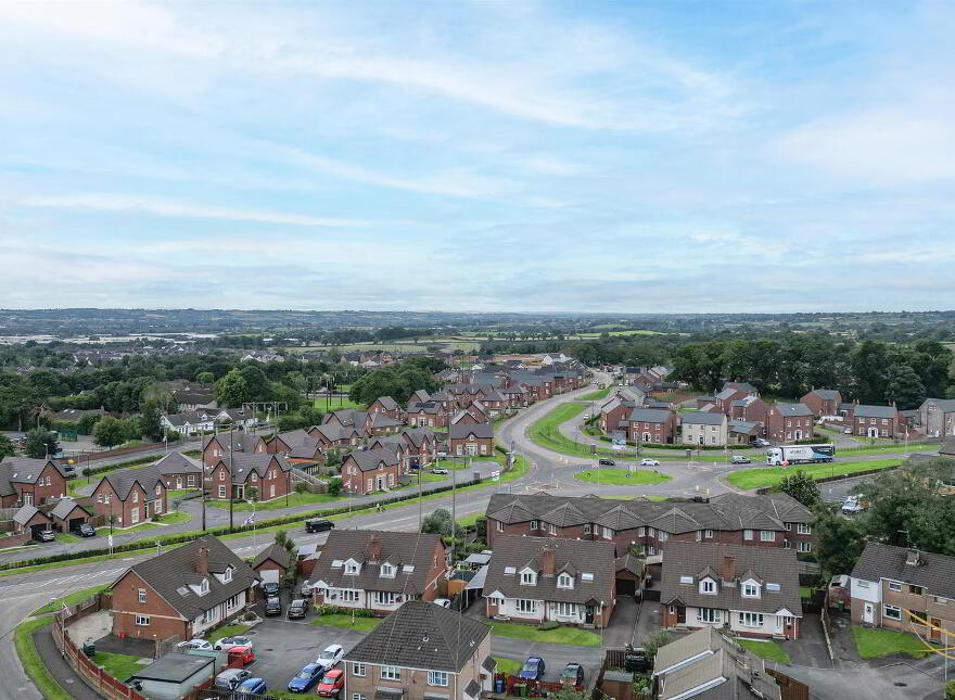 10 Killowen Grange, Lisburn, BT28 3HQ