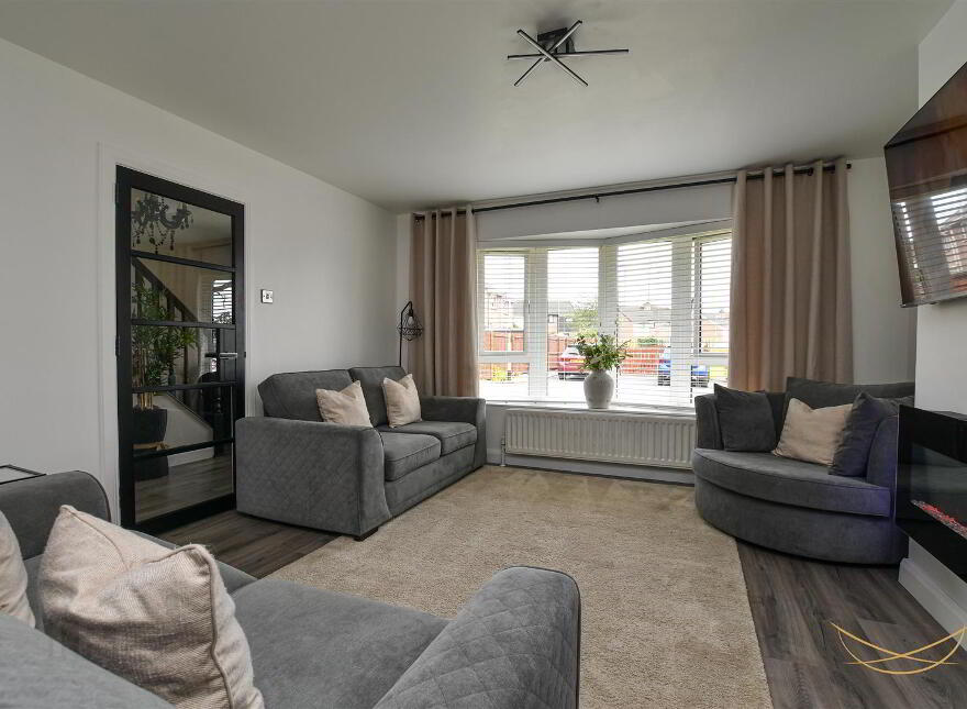10 Killowen Grange, Lisburn, BT28 3HQ