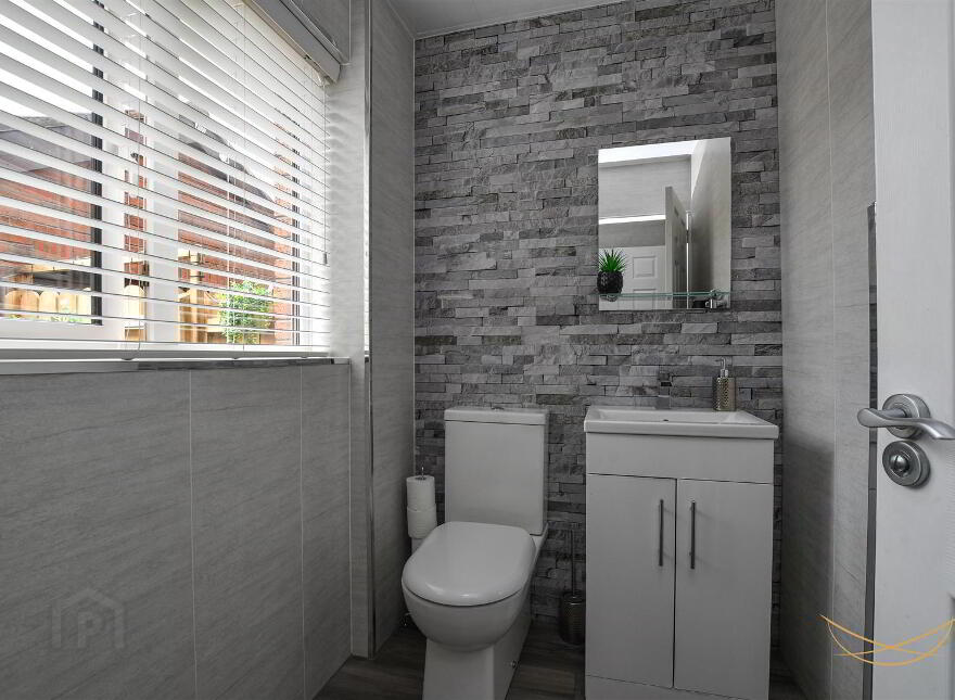 10 Killowen Grange, Lisburn, BT28 3HQ