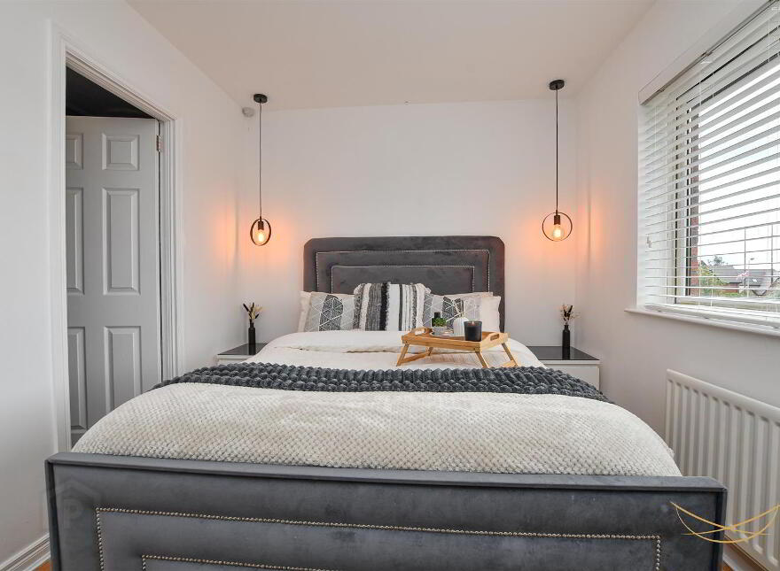 10 Killowen Grange, Lisburn, BT28 3HQ