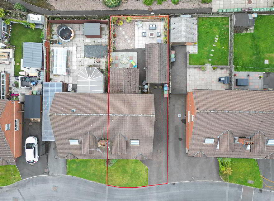 10 Killowen Grange, Lisburn, BT28 3HQ