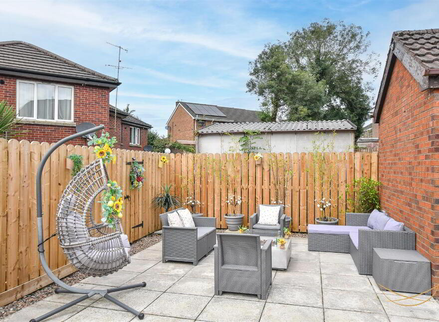 10 Killowen Grange, Lisburn, BT28 3HQ