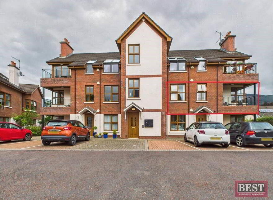 5 Aurora Na Mara, Rostrevor, Newry, BT34 3UP