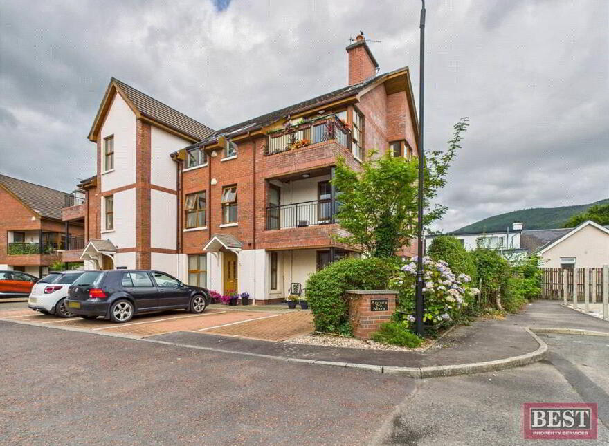 5 Aurora Na Mara, Rostrevor, Newry, BT34 3UP