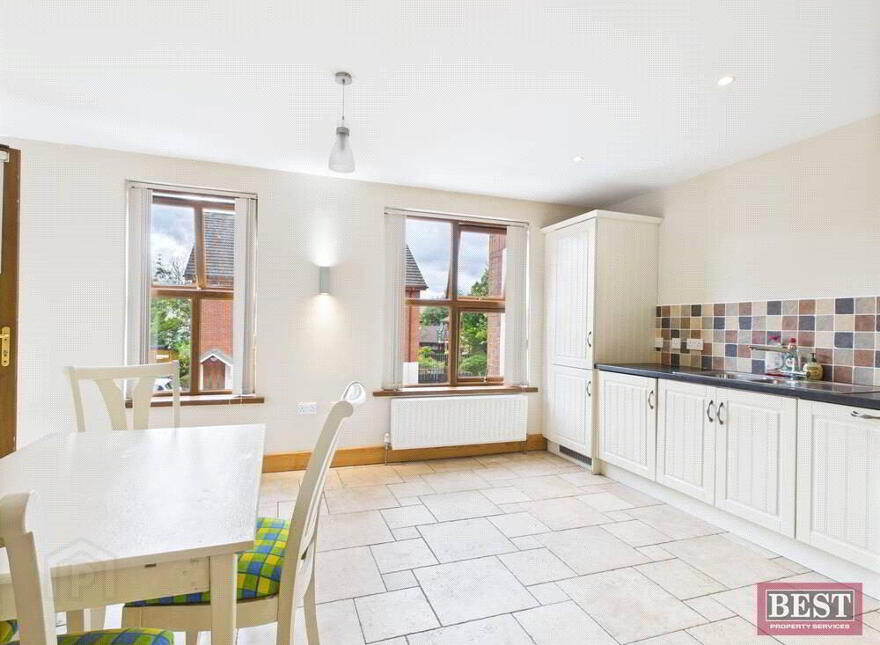 5 Aurora Na Mara, Rostrevor, Newry, BT34 3UP