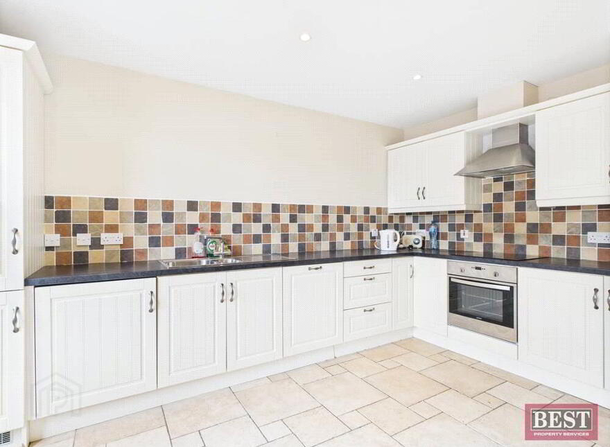 5 Aurora Na Mara, Rostrevor, Newry, BT34 3UP