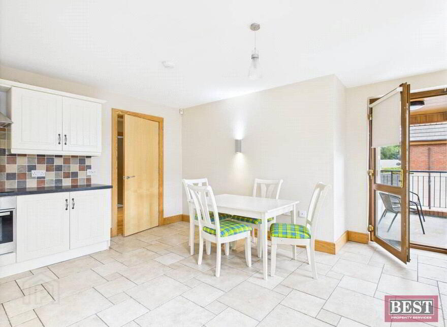 5 Aurora Na Mara, Rostrevor, Newry, BT34 3UP