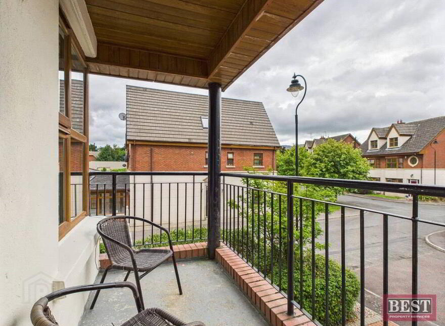 5 Aurora Na Mara, Rostrevor, Newry, BT34 3UP