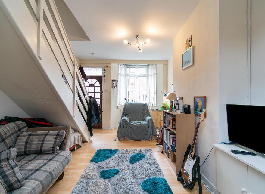 54 Glenvarlock Street, Belfast, BT5 5GS