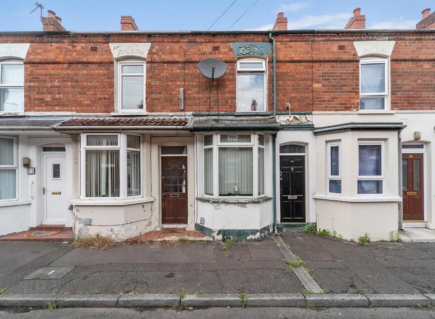 54 Glenvarlock Street, Belfast, BT5 5GS