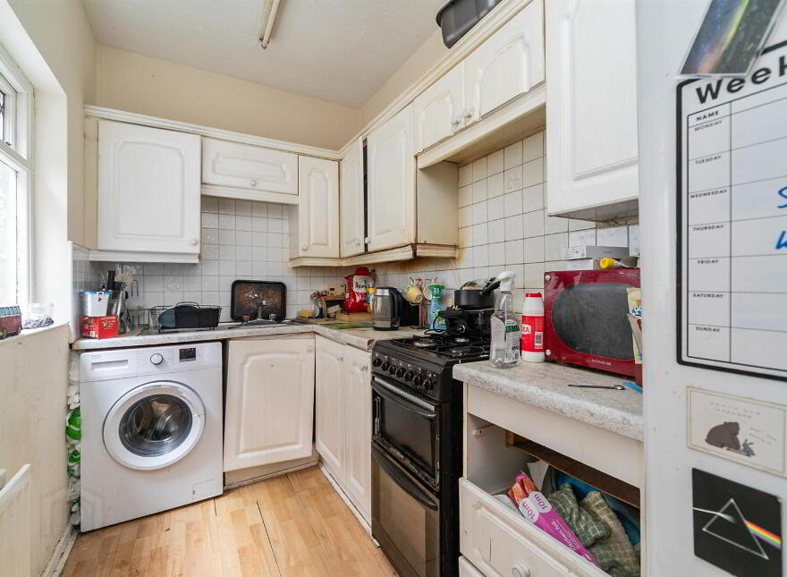 54 Glenvarlock Street, Belfast, BT5 5GS