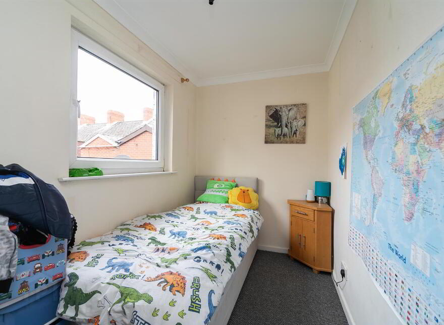 54 Glenvarlock Street, Belfast, BT5 5GS