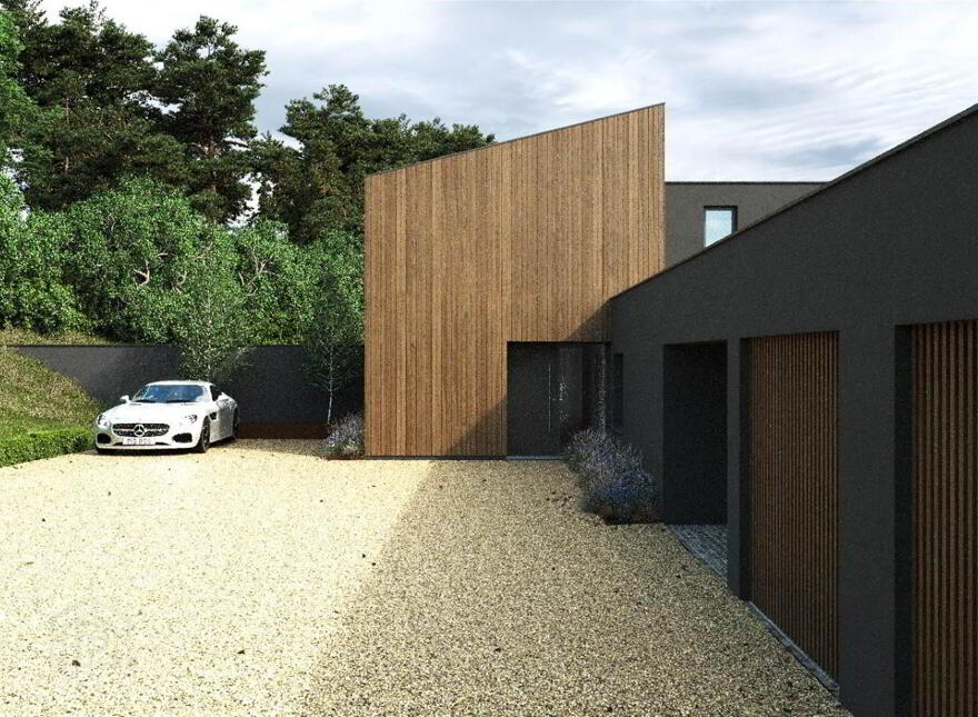 Drumlough Road, Hillsborough, BT26