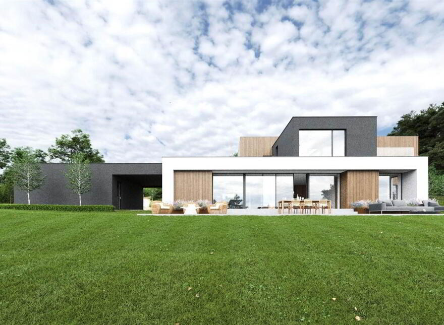 Drumlough Road, Hillsborough, BT26