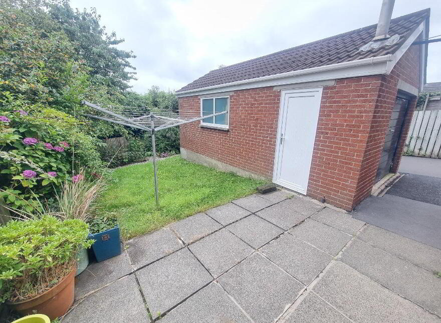 28 Victoria Crescent, Newtownards, BT23 7EQ