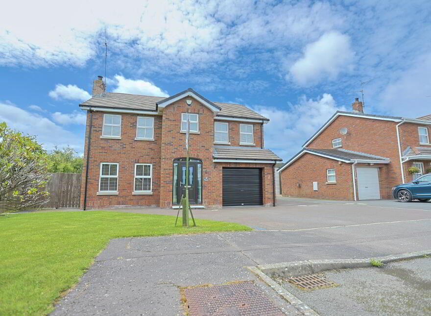 32 Glencroft, Magheralin, Craigavon, BT67 0GL