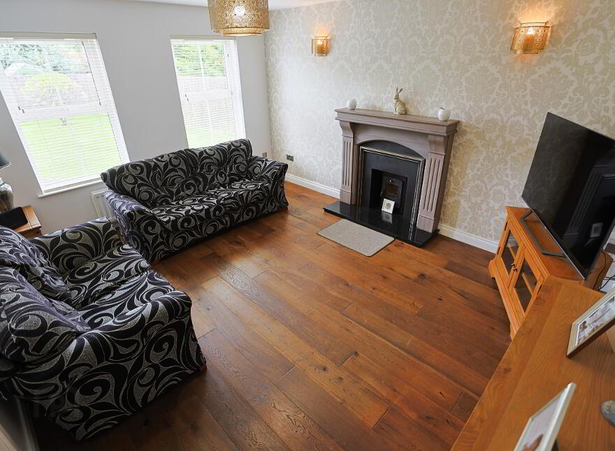 32 Glencroft, Magheralin, Craigavon, BT67 0GL