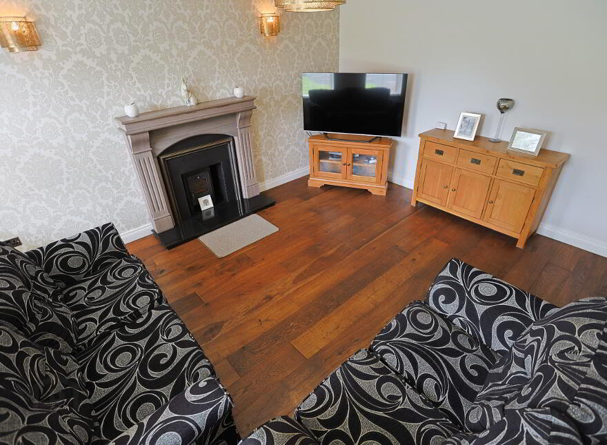 32 Glencroft, Magheralin, Craigavon, BT67 0GL
