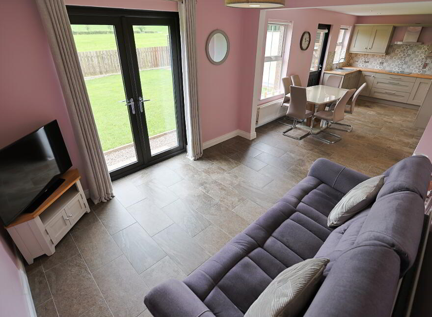 32 Glencroft, Magheralin, Craigavon, BT67 0GL