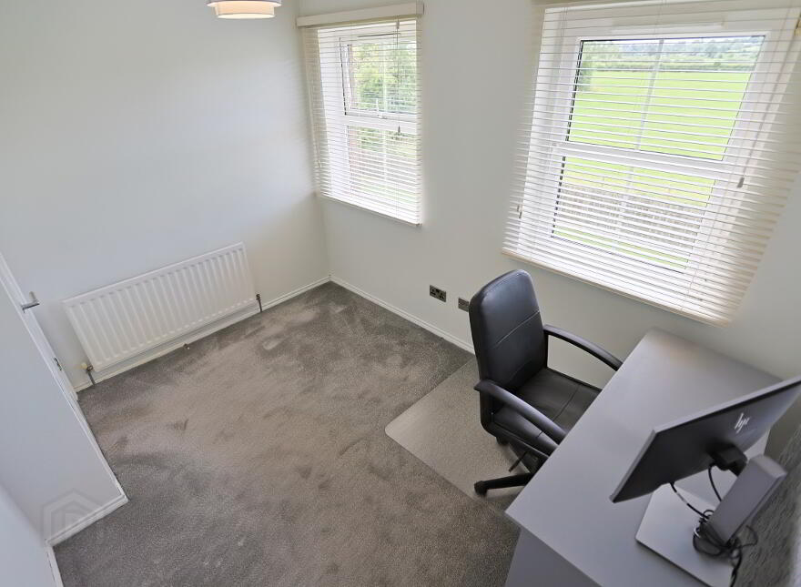 32 Glencroft, Magheralin, Craigavon, BT67 0GL