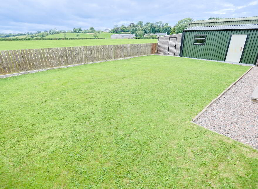 32 Glencroft, Magheralin, Craigavon, BT67 0GL