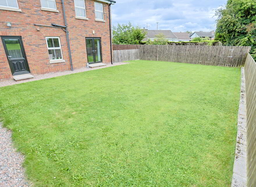 32 Glencroft, Magheralin, Craigavon, BT67 0GL