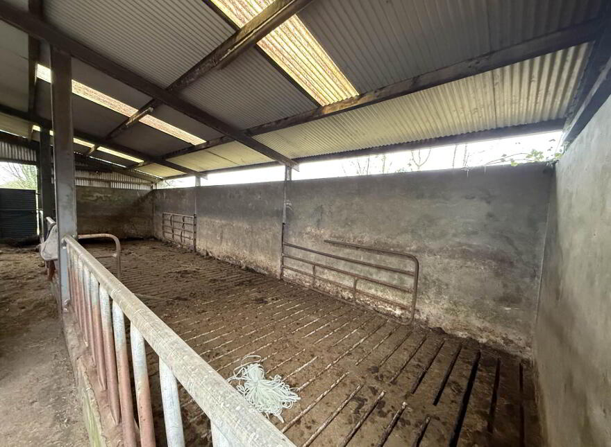 Moigh Lower, Ballyhaunis, Cloonfad, F35DW96