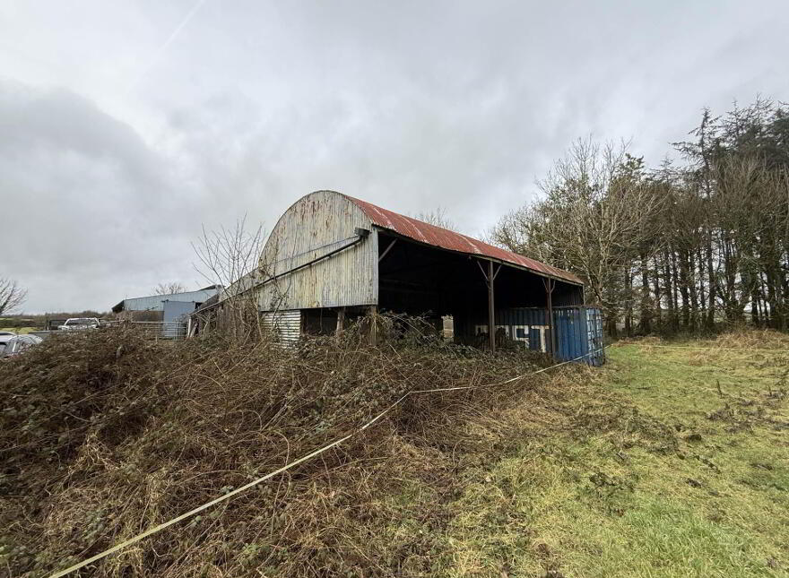 Moigh Lower, Ballyhaunis, Cloonfad, F35DW96