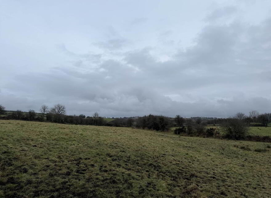 Moigh Lower, Ballyhaunis, Cloonfad, F35DW96