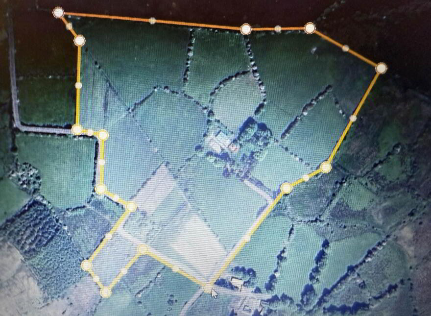 Moigh Lower, Ballyhaunis, Cloonfad, F35DW96