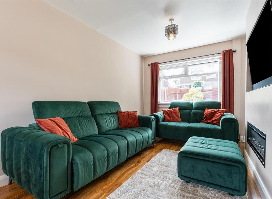 76 Bingnian Drive, Andersonstown, Belfast, BT11 8JB