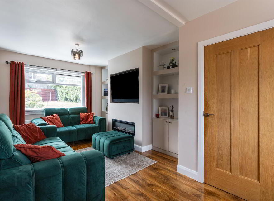 76 Bingnian Drive, Andersonstown, Belfast, BT11 8JB