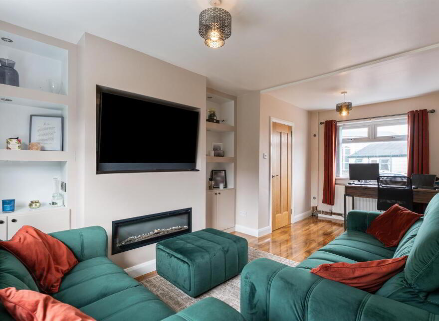 76 Bingnian Drive, Andersonstown, Belfast, BT11 8JB