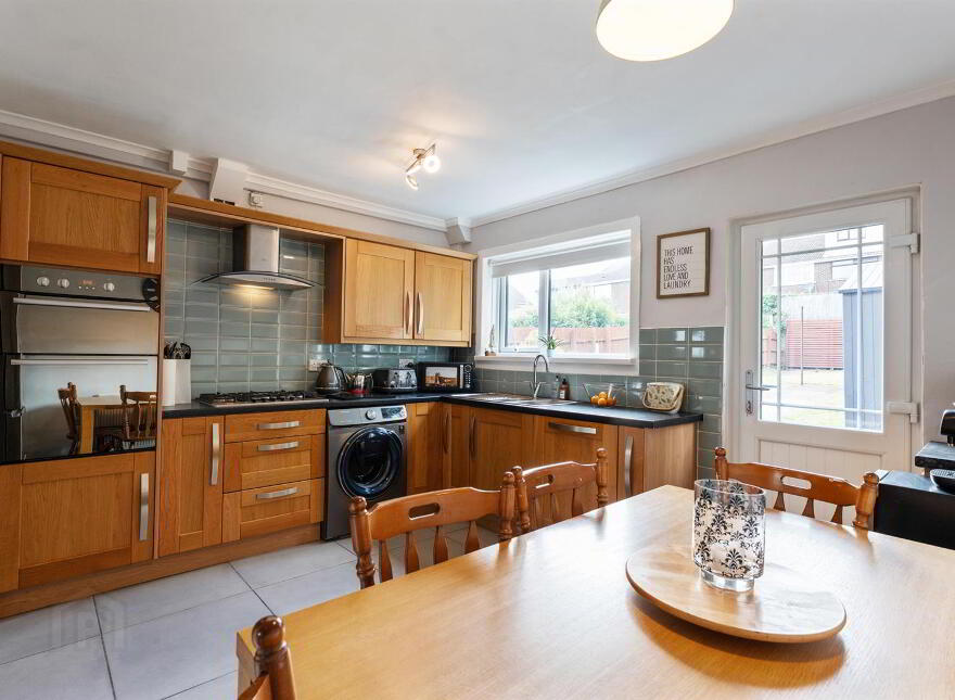 76 Bingnian Drive, Andersonstown, Belfast, BT11 8JB