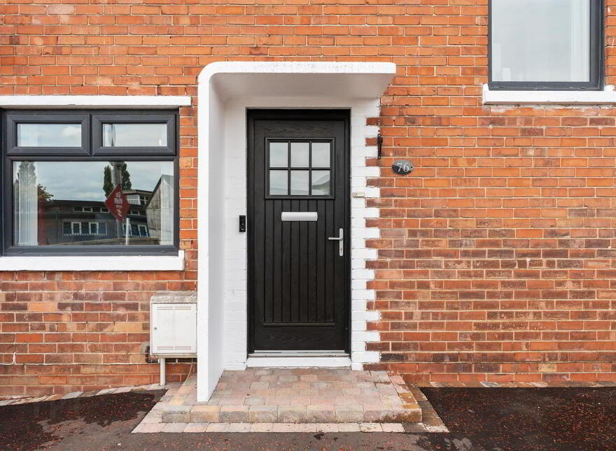 76 Bingnian Drive, Andersonstown, Belfast, BT11 8JB
